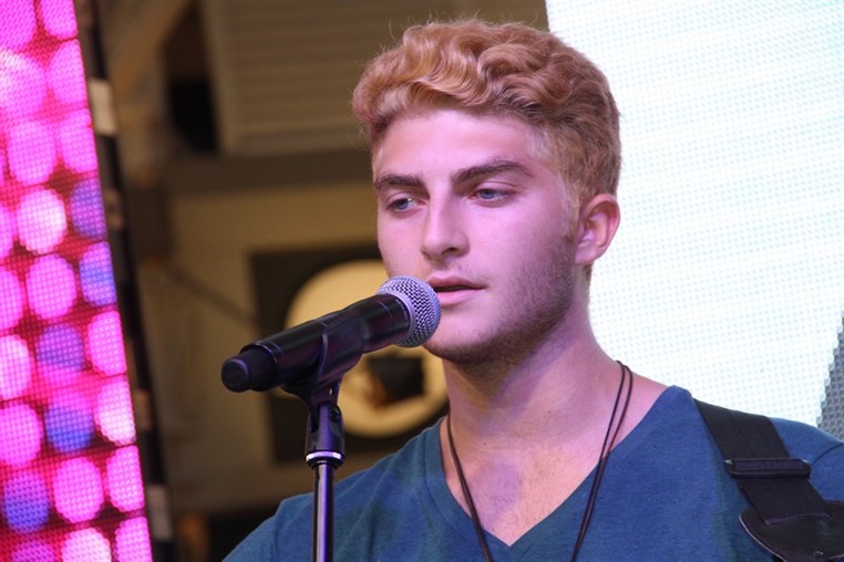 Fete De La Musique At ABC Achrafieh